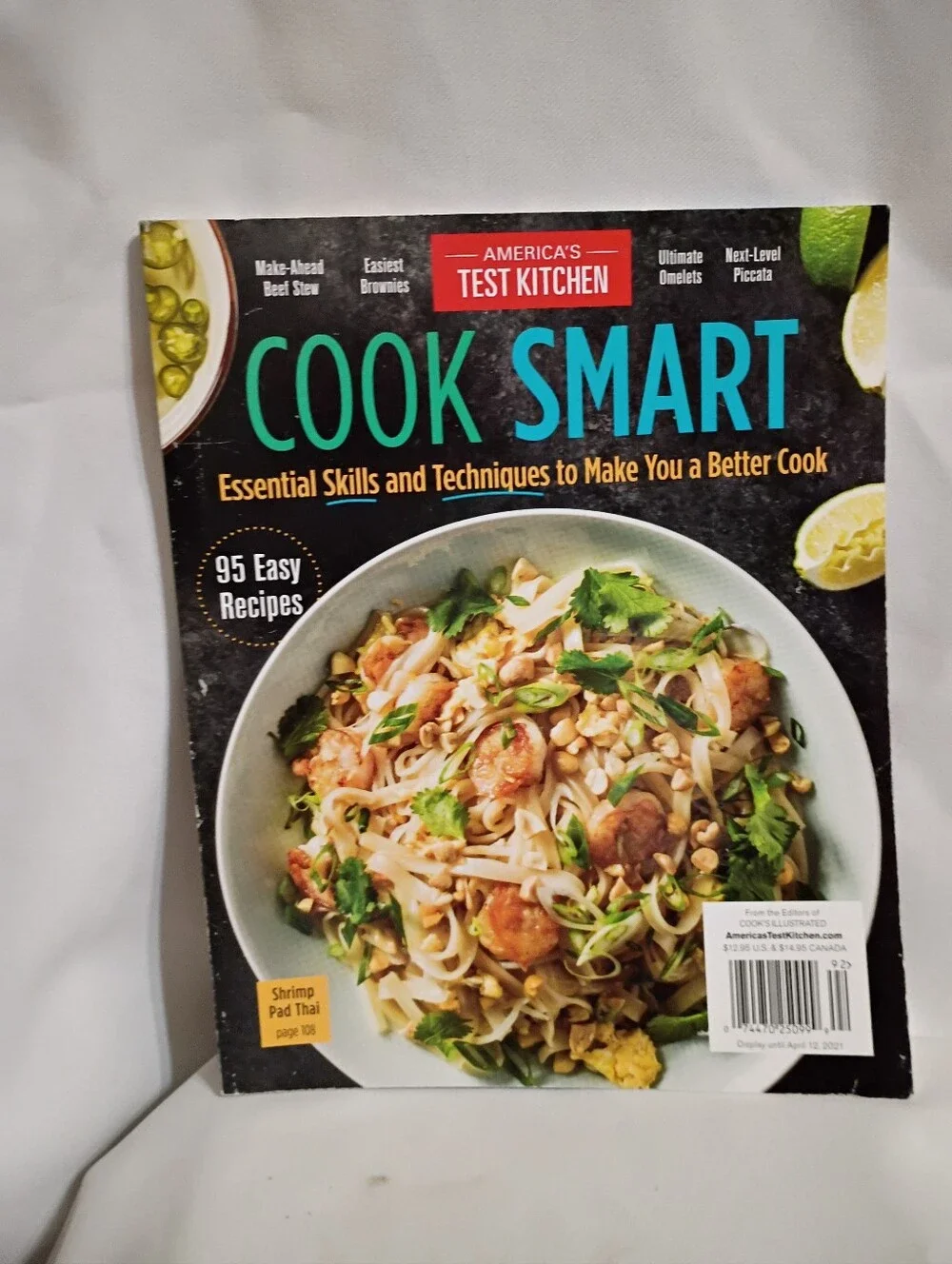 Cookbook